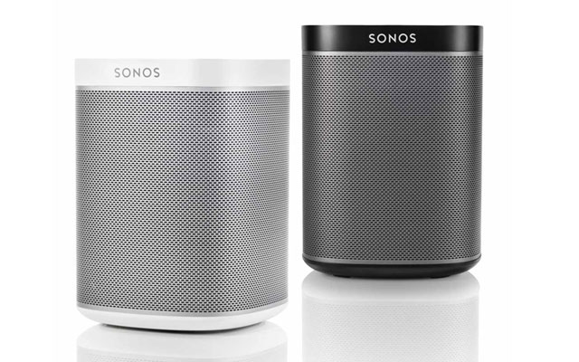 Lire la suite à propos de l’article <!--:fr-->Le Sonos Play:1 sans-fil compacte vient d&rsquo;arriver<!--:-->