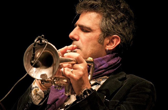 You are currently viewing Paolo Fresu – Vinodentro