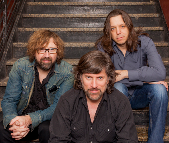 Lire la suite à propos de l’article Paul Deslauriers Band nouvel album et tournée