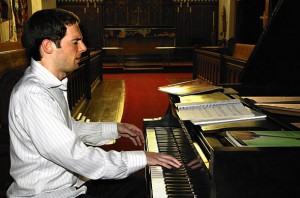 Lire la suite à propos de l’article <!--:fr-->David Jalbert interprète MoZart<!--:-->