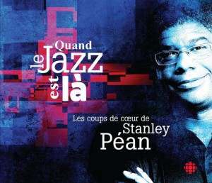Lire la suite à propos de l’article Quand le jazz est là – Les coups de coeur de Sanley Péan