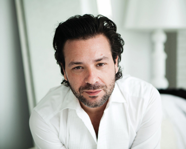 Lire la suite à propos de l’article <!--:fr-->Adam Cohen – We Go Home (disponible dès demain…)<!--:-->