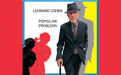 Lire la suite à propos de l’article <!--:fr-->Leonard Cohen: Popular Problems<!--:-->