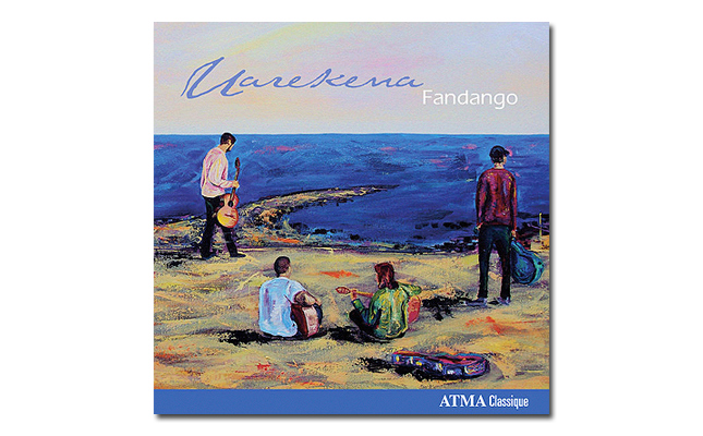 You are currently viewing <!--:fr-->NOUVEL ALBUM – QUATUOR FANDANGO: UAREKENA<!--:-->