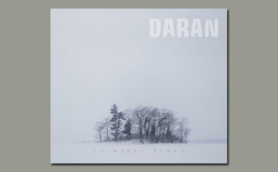 Lire la suite à propos de l’article <!--:fr-->Le nouvel album: Daran – Le monde perdu<!--:-->