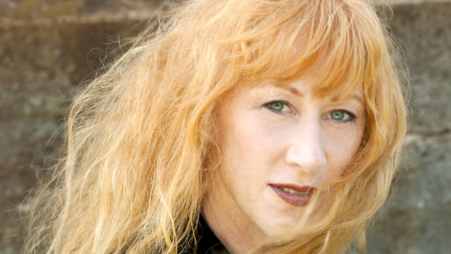 Lire la suite à propos de l’article <!--:fr-->Loreena McKennitt – Une soirée intime en parole et musique<!--:-->