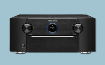 Lire la suite à propos de l’article <!--:fr-->Marantz : son ambiophonique Dolby Atmos<!--:-->