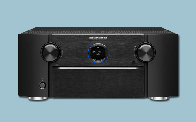 Lire la suite à propos de l’article <!--:fr-->Marantz : son ambiophonique Dolby Atmos<!--:-->