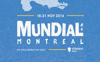 Lire la suite à propos de l’article <!--:fr-->Mundial Montréal #4 programmation 2014<!--:-->