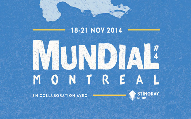 Lire la suite à propos de l’article <!--:fr-->Mundial Montréal #4 programmation 2014<!--:-->