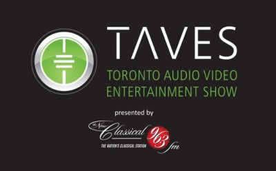Lire la suite à propos de l’article <!--:fr-->TAVES Show from oct. 31st to nov. 2nd 2014<!--:-->