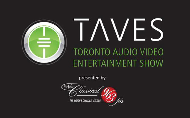 Lire la suite à propos de l’article <!--:fr-->TAVES Show from oct. 31st to nov. 2nd 2014<!--:-->