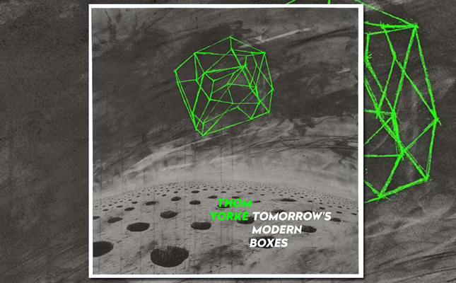 You are currently viewing <!--:fr-->Nouvel album vinyle : Tomorrow&rsquo;s Modern Boxes de Thom Yorke<!--:-->