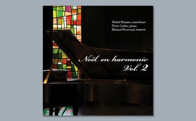 Lire la suite à propos de l’article <!--:fr-->Donato Leduc Provençal Noël en harmonie vol.2<!--:-->