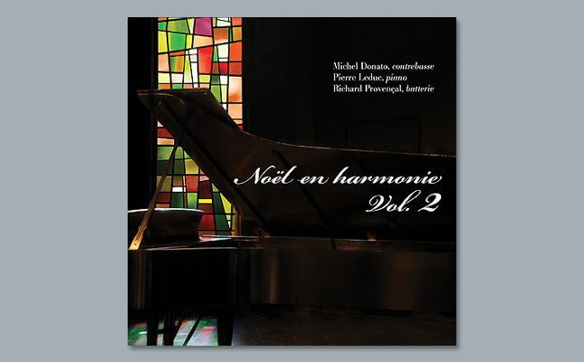 Lire la suite à propos de l’article <!--:fr-->Donato Leduc Provençal Noël en harmonie vol.2<!--:-->
