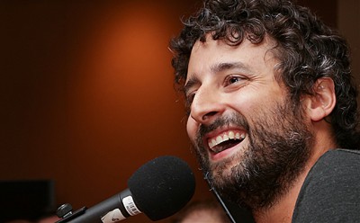 Lire la suite à propos de l’article <!--:fr-->Louis-Jean Cormier et  L&rsquo;orchestre Symphonique De Québec<!--:-->