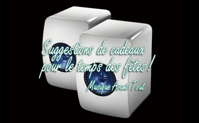 Lire la suite à propos de l’article <!--:fr-->Musique Avant Tout : rien de mieux qu’un paires de LS50 de KEF<!--:-->