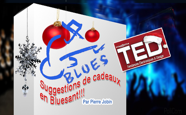 Lire la suite à propos de l’article <!--:fr-->Suggestions cadeaux en Bluesant par Pierre Jobin<!--:-->