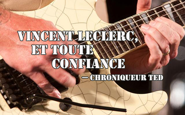 Lire la suite à propos de l’article <!--:fr-->Vincent Leclerc : collectionneur, mélomane, audiophile<!--:-->