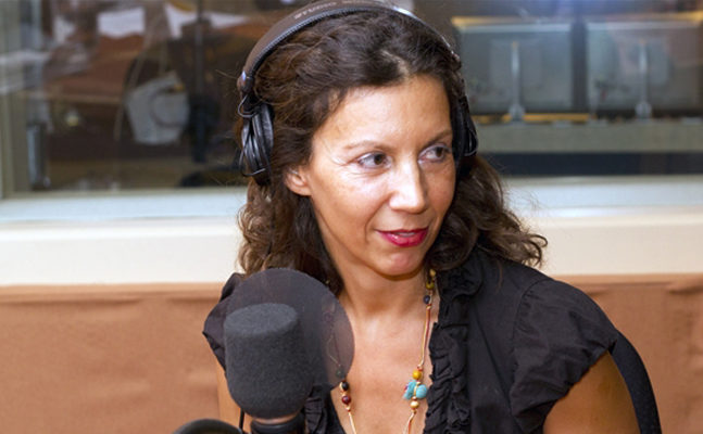 Lire la suite à propos de l’article <!--:fr-->Bïa – Navegar: le nouvel album le 3 mars<!--:-->
