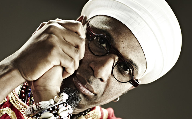 You are currently viewing <!--:fr-->Omar Sosa – Ilé, le nouvel album CD disponible le 10 mars<!--:-->