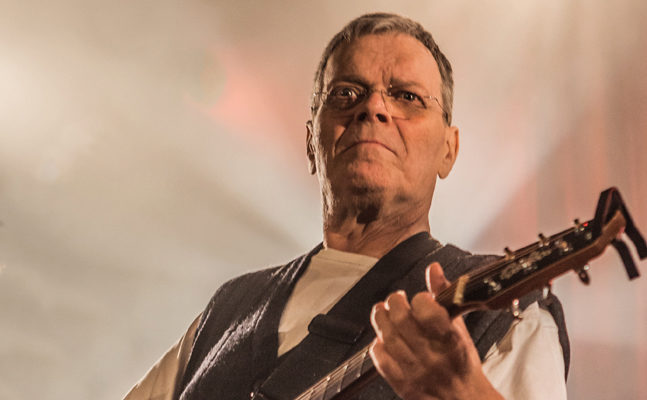 Lire la suite à propos de l’article <!--:fr-->Bob Walsh: After The Storm<!--:-->