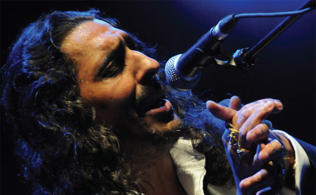 Lire la suite à propos de l’article <!--:fr-->Diego El Cigala en spectacle à Montréal<!--:-->