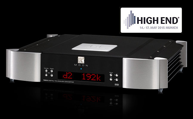 Lire la suite à propos de l’article MOON par Simaudio introduit fièrement le MOON 780D