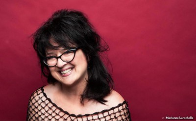 Lire la suite à propos de l’article Susie Arioli présente son nouveau album SPRING
