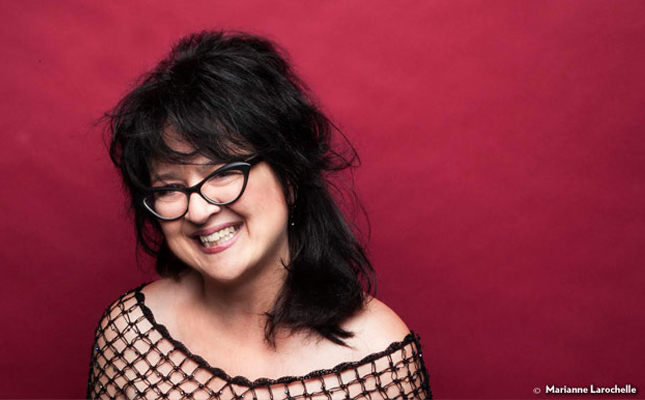 You are currently viewing Susie Arioli présente son nouveau album SPRING