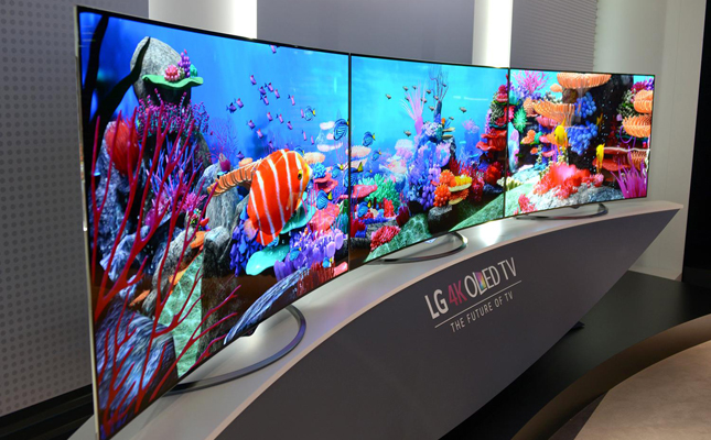 Lire la suite à propos de l’article LG introduit son modèle de téléviseur OLED 4K au Canada