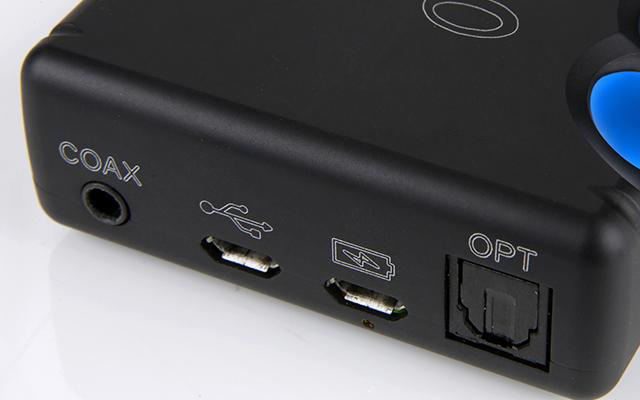 Lire la suite à propos de l’article Nouveau CNA (DAC) Chord Mojo