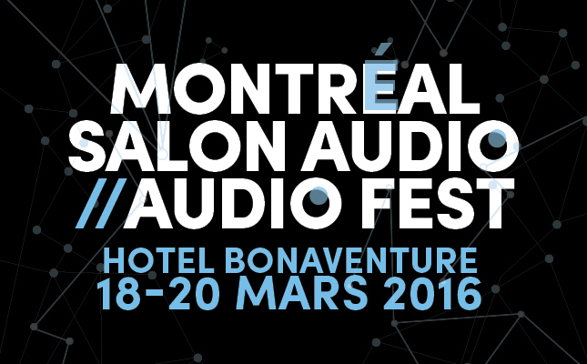 Lire la suite à propos de l’article Le SSI est mort vive le Montréal Salon Audio (Audio Fest) !