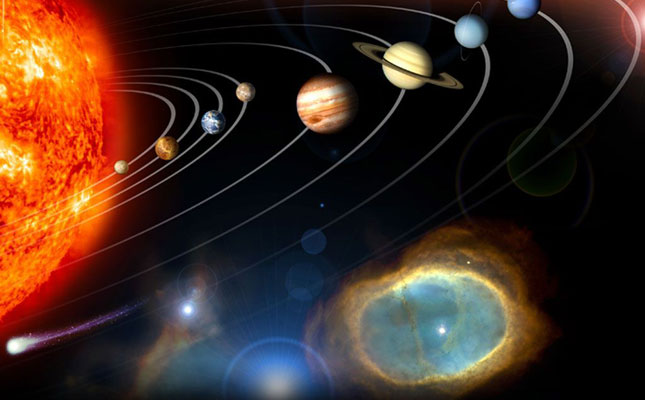 Lire la suite à propos de l’article Les Planètes de Gustav Holst