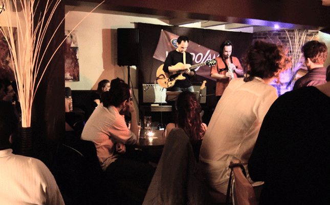 Lire la suite à propos de l’article Au Dièse Onze Jazz & Restaurant du 28 juillet au 3 août
