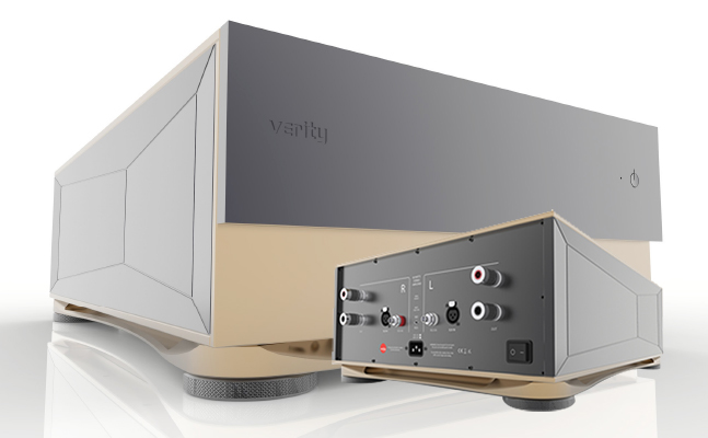 You are currently viewing Verity Audio présente, l’amplificateur Monsalvat modèle AMP-60