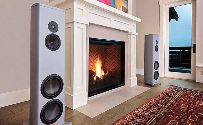 You are currently viewing Les toutes nouvelles Magico S3 Mk II