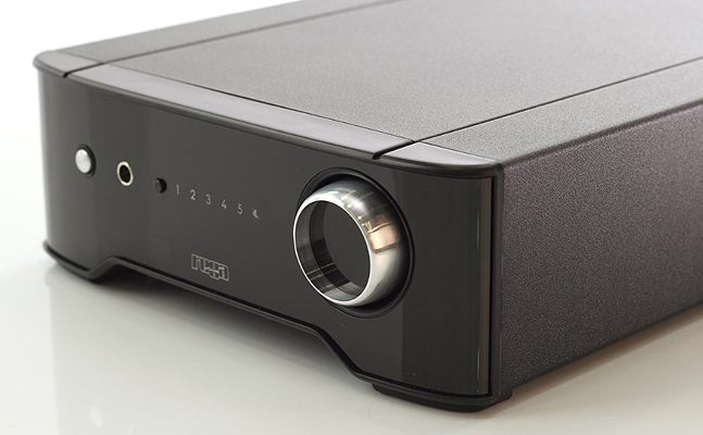 You are currently viewing Le nouvel amplificateur intégré Brio de Rega