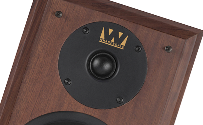 You are currently viewing Wharfedale: 80e anniversaire, la Denton Limited Edition