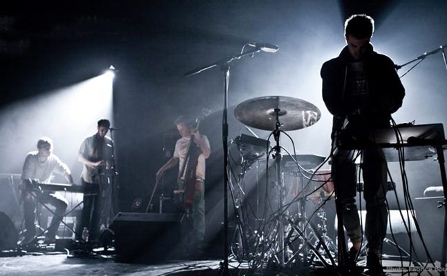 Lire la suite à propos de l’article Du jazz moderne à la pop dance, il n’y a qu’un pas!