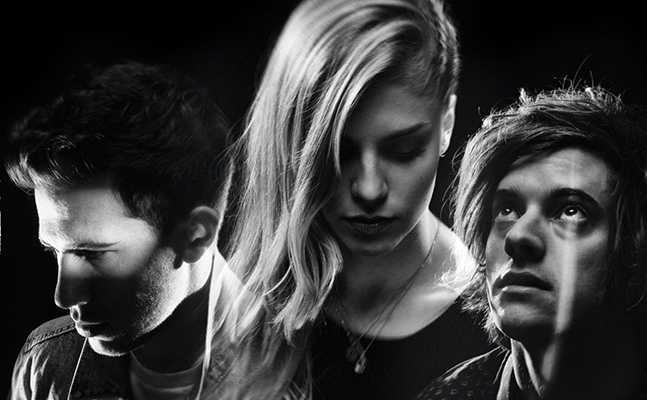 You are currently viewing London Grammar est enfin de retour!