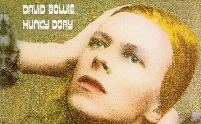 Lire la suite à propos de l’article David Bowie, version en or