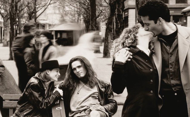 You are currently viewing Pleins feux sur le grunge en deux vinyles