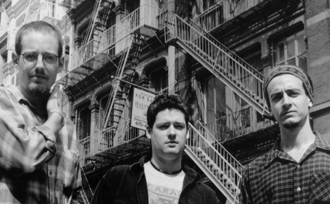 Lire la suite à propos de l’article Marcy Playground par Marcy Playground