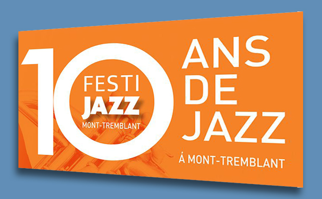 You are currently viewing Festi Jazz Mont-Tremblant 2017: un succès incontestable