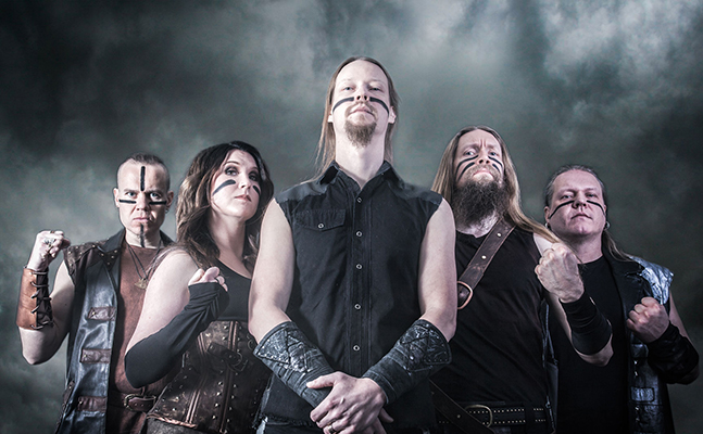 You are currently viewing Les Vikings sont de retour !