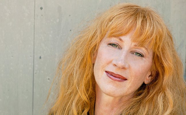 Lire la suite à propos de l’article Loreena McKennitt: hommage aux soldats morts à Vimy