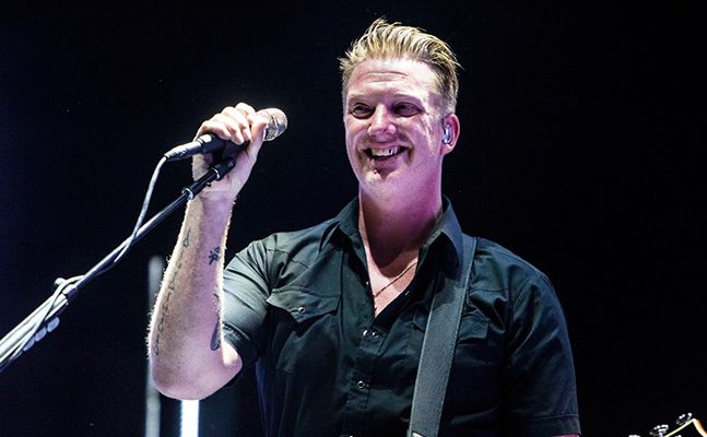 Lire la suite à propos de l’article 2017: Queens Of The Stone Age – Villains