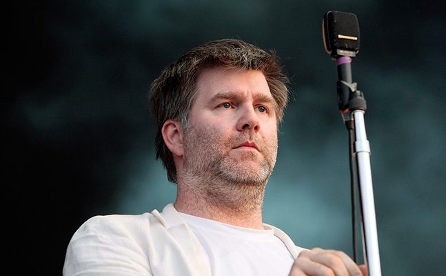 Lire la suite à propos de l’article 2017: LCD Soundsystem – American Dream