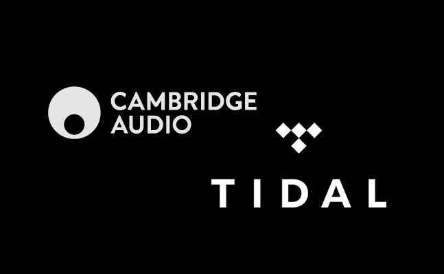 Lire la suite à propos de l’article TIDAL dans certains produits Cambridge dès le début 2018